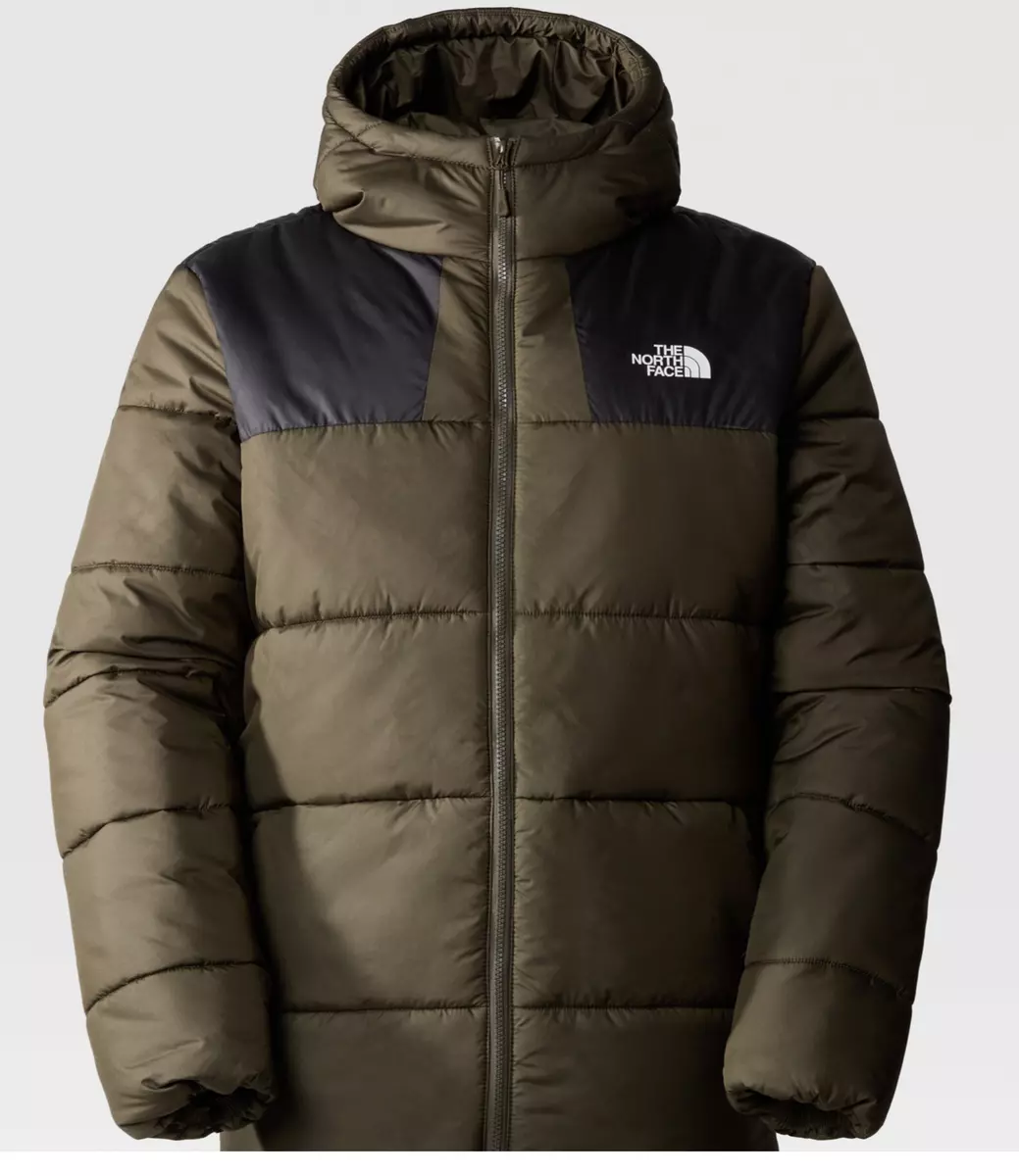 North shop face massif