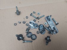 GENUINE STIHL HL 145 KOMBI HEDGE CUTTER ATTACHMENT BLADES BOLTS STHIL.