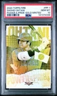 SHOHEI OHTANI 2020 TOPPS FIRE POWER & PRIDE PP-1 GOLD MINTED 📈 PSA 10 💎 INSERT