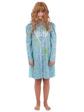 Smock Dress UK IMPORT Women's Costumes NEW