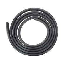 Black Trunk Weatherstrip Seal for Chevrolet for Oldsmobile for Pontiac 77-96