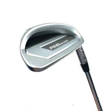 Ping Bunkr / 64 Grad / ZZ-115 Wedge Flex