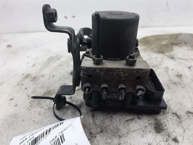 Conjunto de piezas de freno antibloqueo 4 ruedas ABS 08 Chevrolet Avalanche 1500 25912640 Foto 2 de 4