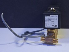 1 NEW PARKER 712KBN2NV00N0D1D1C2 FLUID CONTROL VALVE NNB ***MAKE OFFER***