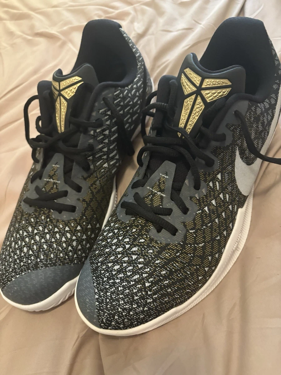 Nike Mamba Instinct Sneakers for Men for Sale | Authenticity