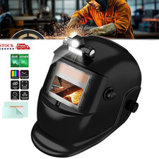 Automatik Schwei&szlig;helm Schwei&szlig;schild Schwei&szlig;maske Solar Schwei&szlig;schirm Schutzhelm