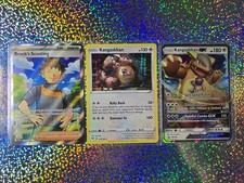 Kangaskhan GX #SM188 Prices | Pokemon Promo | Pokemon Cards Kangaskhan GX #SM188 Prices | Pokemon Promo | Pokemon Cards