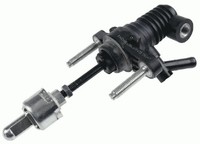 Sachs Geberzylinder Kupplung 6284 600 455 FüR Toyota Urban Cruiser Verso RAV 3