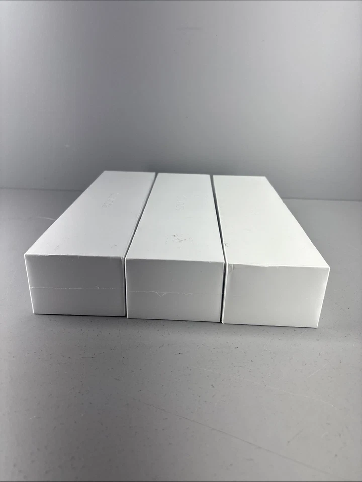 Apple Watch Series 5 40-45 mm Aluminio Oro Rosa Estuche Lote de 3 Nuevo Sellado Sin Probar Foto 4 de 4