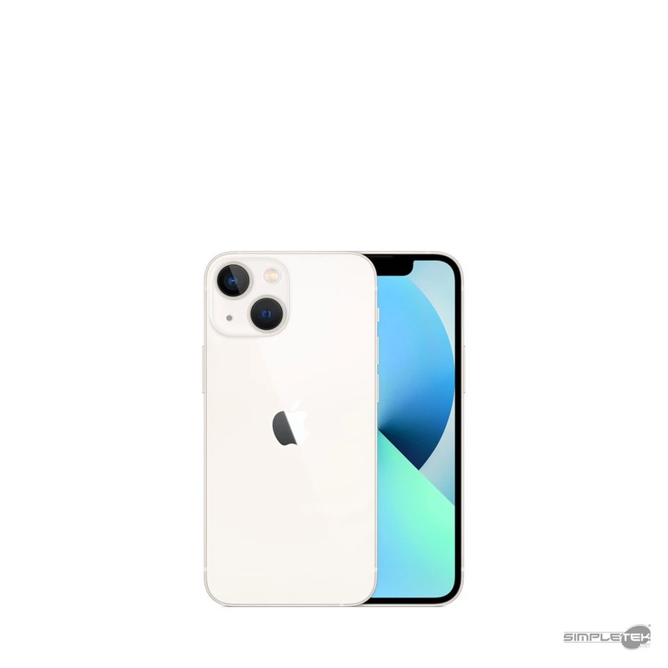 Apple iPhone 13 mini · 512GB, foto 1 di 3