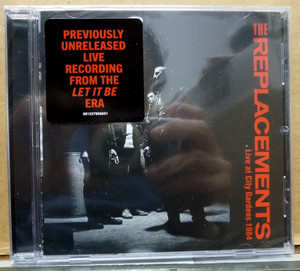 The Replacements Live | eBay