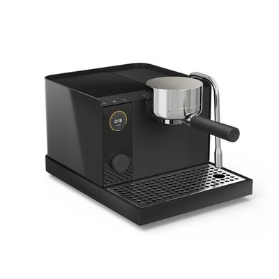 FELLOW Espresso Machine - Black - Brand New - Unopened - High Quality Espresso