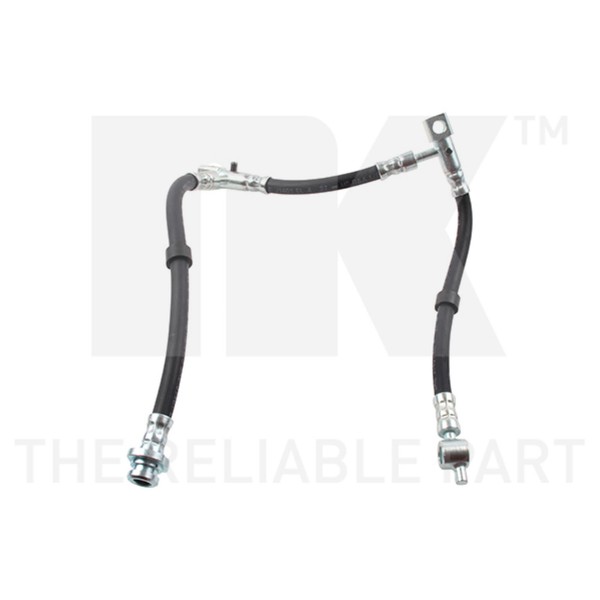 Nk Bremsschlauch Bremsleitung Passend FüR Nissan Primera Kombi WP12 P12-image