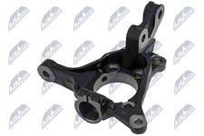 Rotule de suspension Subaru FORESTER
