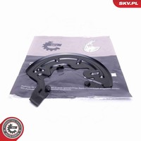 Esen Skv Spritzblech Bremsscheibe 57SKV190 FüR Renault Megane 2 BM0 KM0 LM0 JM0