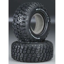 Tires Bf Goodrich Mud Terrain