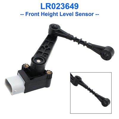 Front Left/Right Height Level Sensor LR023649 Für Range Rover Sport 2010-2013