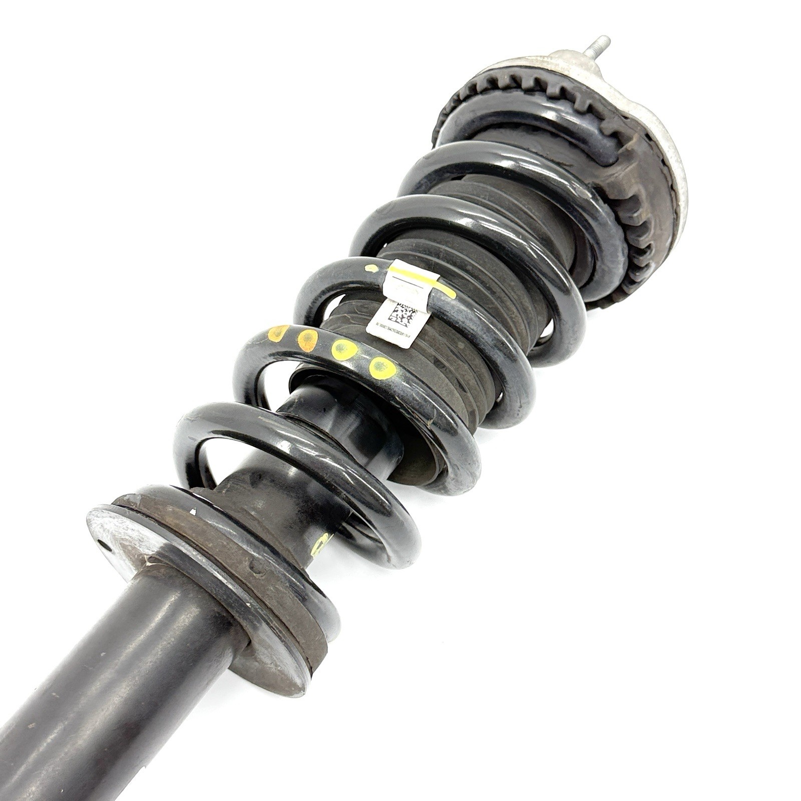 Maserati Ghibli 2017-2024 Front Left Strut assembly P/N 06701534120