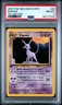 2001 POKEMON NEO DISCOVERY 1ST EDITION #20 ESPEON PSA 8