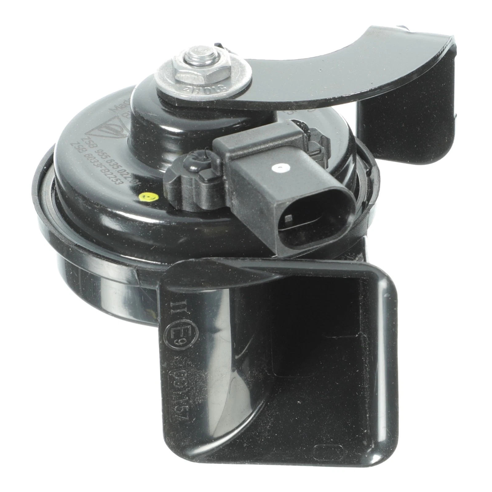Claxon para Porsche Cayenne 2003-2010 (N/P 955-635-022-01)