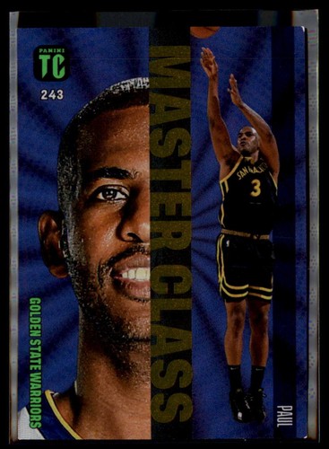 2023 Chris Paul #243