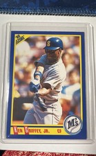 1990 Score - Ken Griffey Jr #560