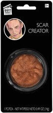 Scar Creator Makeup Suit Yourself Fancy Dress Up Halloween Costume Accessory