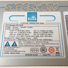 1Pcs New PS-7270F/ATX Power Supply 250W New For Industrial Computer IPC-810/820