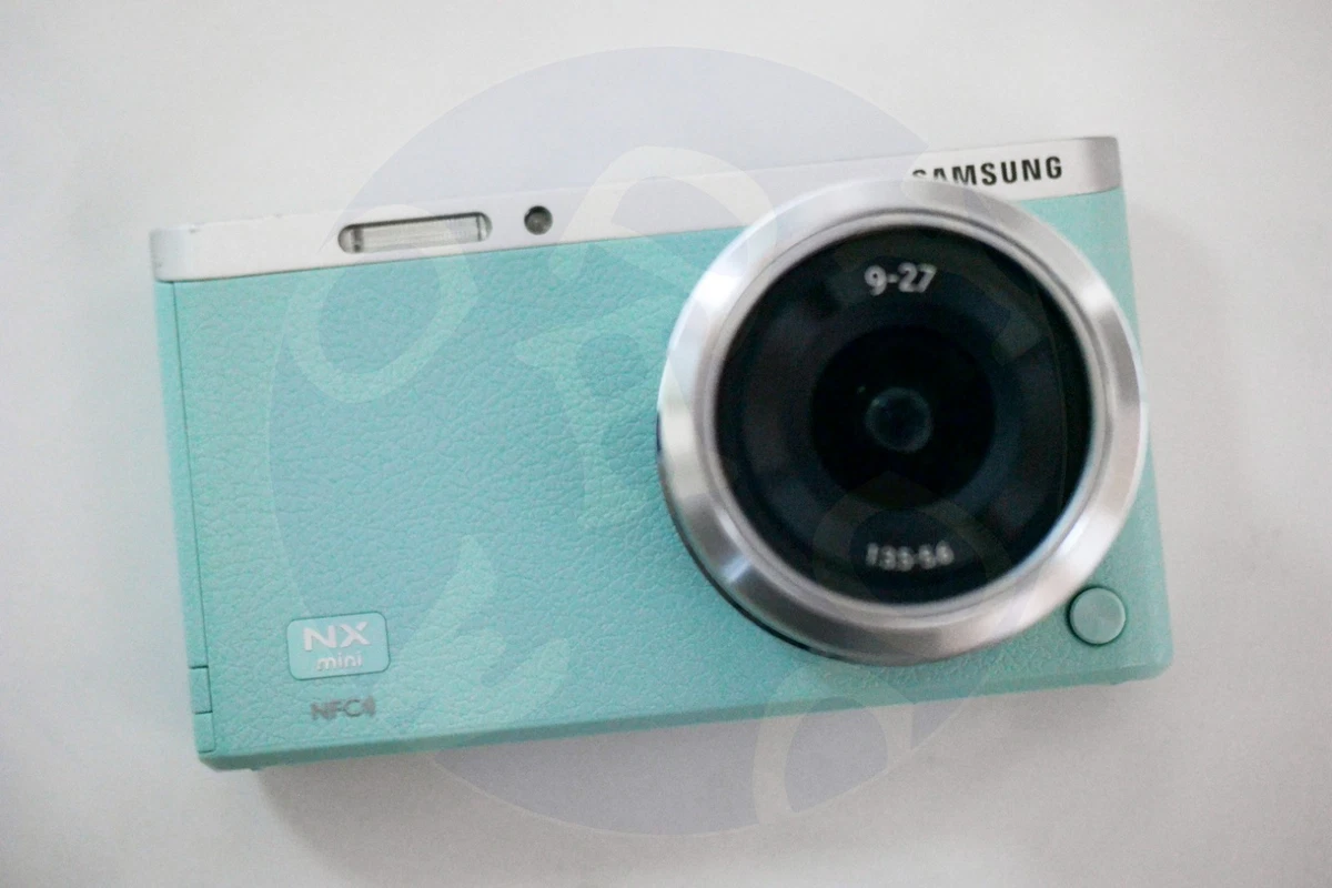 Samsung NX Mini Samsung NX Digital Cameras for sale | eBay