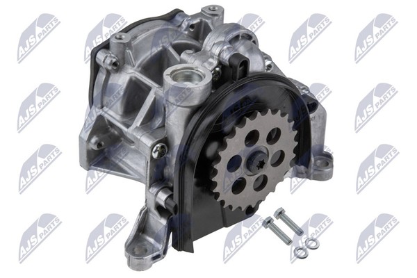 ÖLpumpe NTY BPO-BM-001 FüR BMW X1 E84 3Er Touring E91 E92 1Er E81 E90 E88 E82 X3-image
