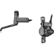 Tectro Hydraulic Disc Brake HD-T3020 LR 1900mm Black