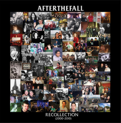 After the Fall Recollection (2000-2010) (Vinyl) 12'' Album (UK IMPORT)