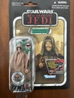 Star Wars Vintage Collection Lando Calrissian Sand Storm Outfit VC89 ROTJ 2012