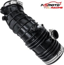 Engine Air Intake Hose Tube With Clamps For Honda Accord 2003-2007 2006 2.4l