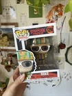 mike wheeler Stranger Things season three vinyl Funko Pop #1298