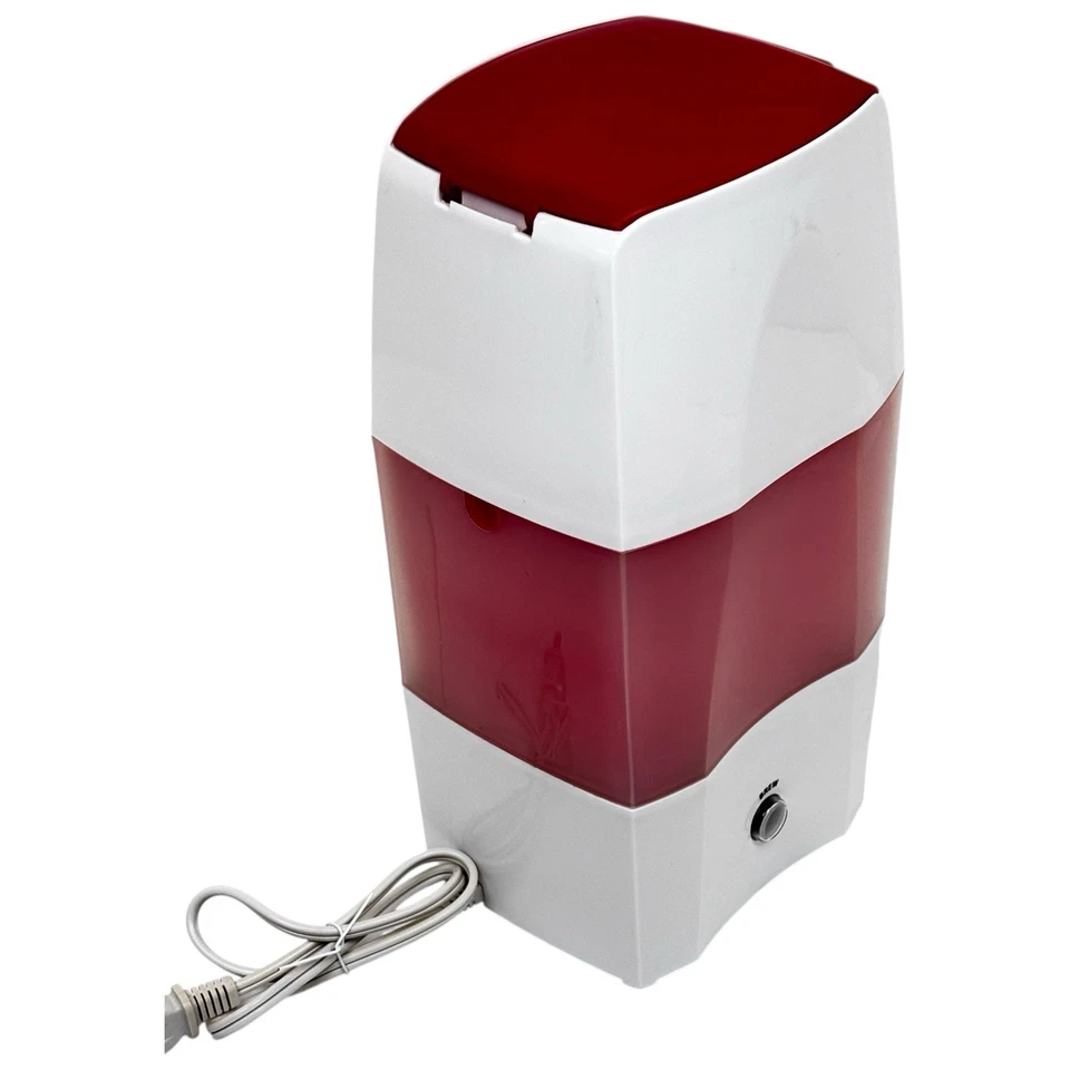 Máquina de té helada Mr. Coffee TM75RS capacidad 3 cuartos | jarra (falta la tapa) Foto 4 de 4