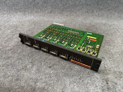 BOSCH  CNC  SERVO 5  Mat.Nr. 046703-104401
