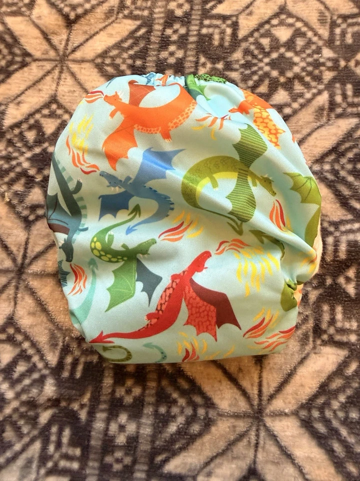 Blueberry Simplex Organic AIO Foto 2 de 4