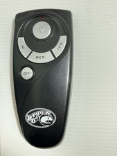 Hampton Bay Wireless Remote Control UC7083T W/O Reverse Tested Working