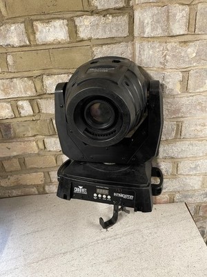 Chauvet DJ Intimidator Spot 350 Moving Spot Fixture Scheinwerfer mit Hängehalterung