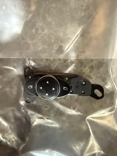 Mercedes W211 S211 E-Klasse Spiegelverstellung Schalter A2118215779 links /6E