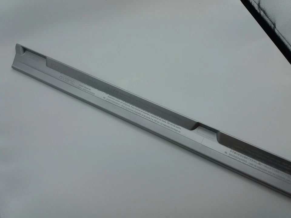 Lascal Kiddy Guard Avant - Accent - Assure Verschlussleiste - Bild 4 von 4