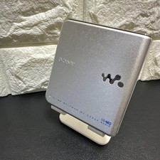 OPERATION CONFIRMED Sony Hi-MD Walkman MZ-EH930 MD Player