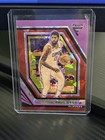 2022-23 Panini Flux - Paul George #195 Red Cracked Ice Prizm