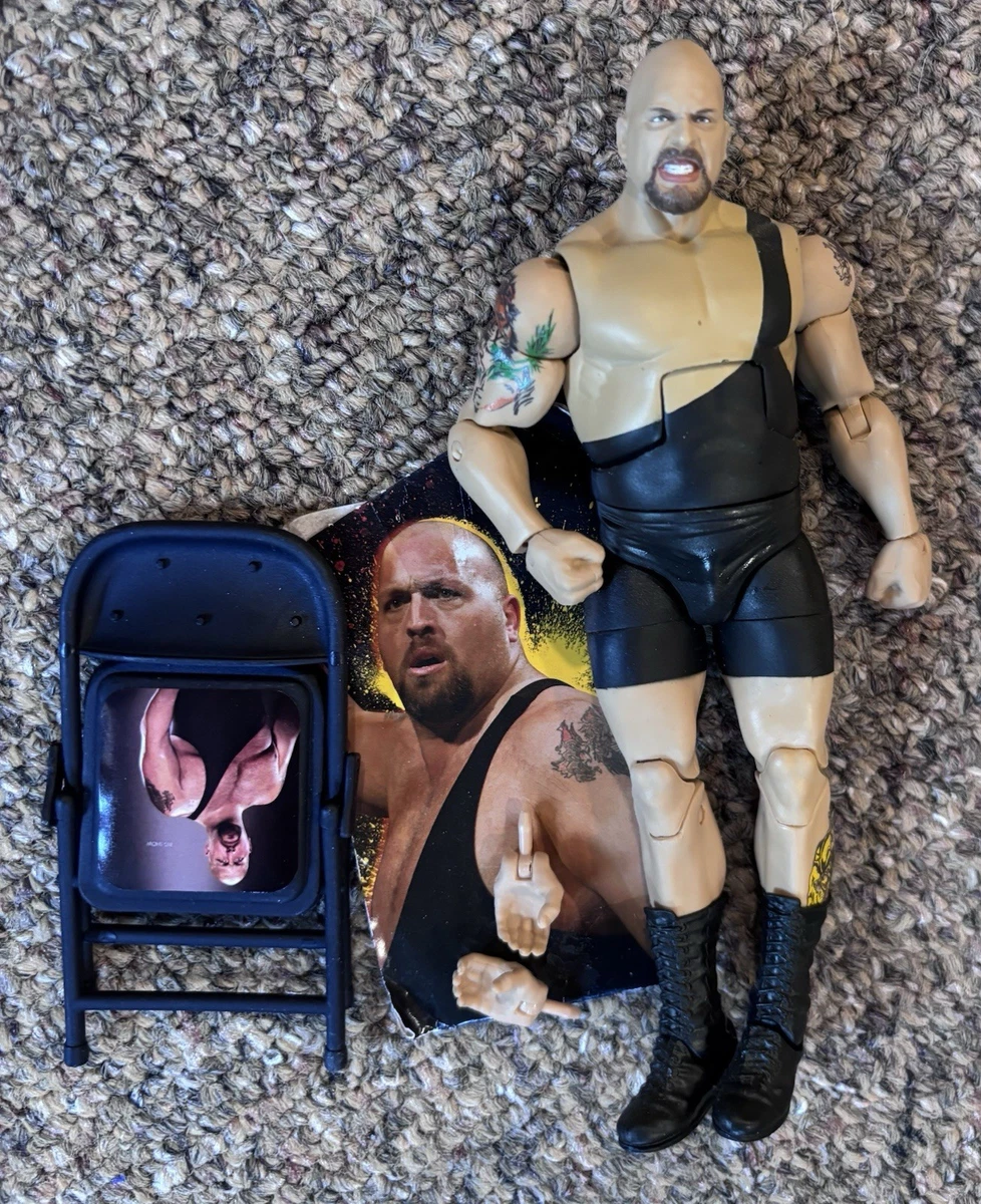 Preços baixos em Bonecos de ação WWE Sports Big Show | eBay