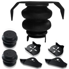 Air Helper Springs For Truck 2.75