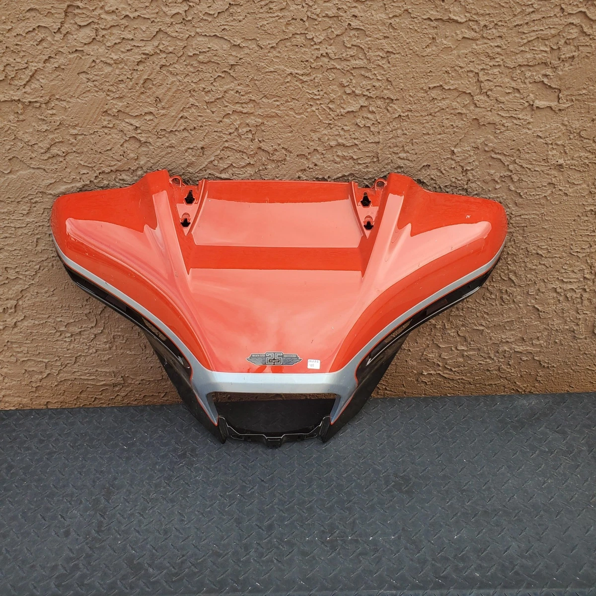 Harley-Davidson Fairings & Bodywork for Harley-Davidson CVO for