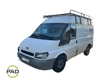 Climatisation et Accessoires Ford TRANSIT