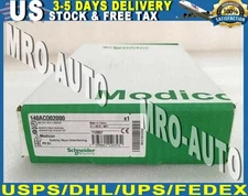 1PCS NEW IN BOX Schneider Modicon 140-ACO-02000 Analog Output Card 140ACO02000