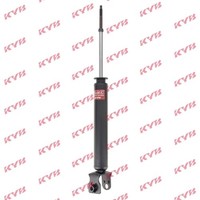 2X Kyb StoßDäMpfer Excel-G 344455 FüR Z33 Nissan 350Z Roadster AAZ33 BAZ33
